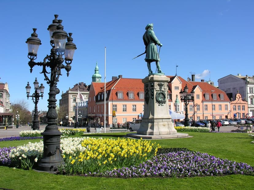 Medlemsresa 28/6